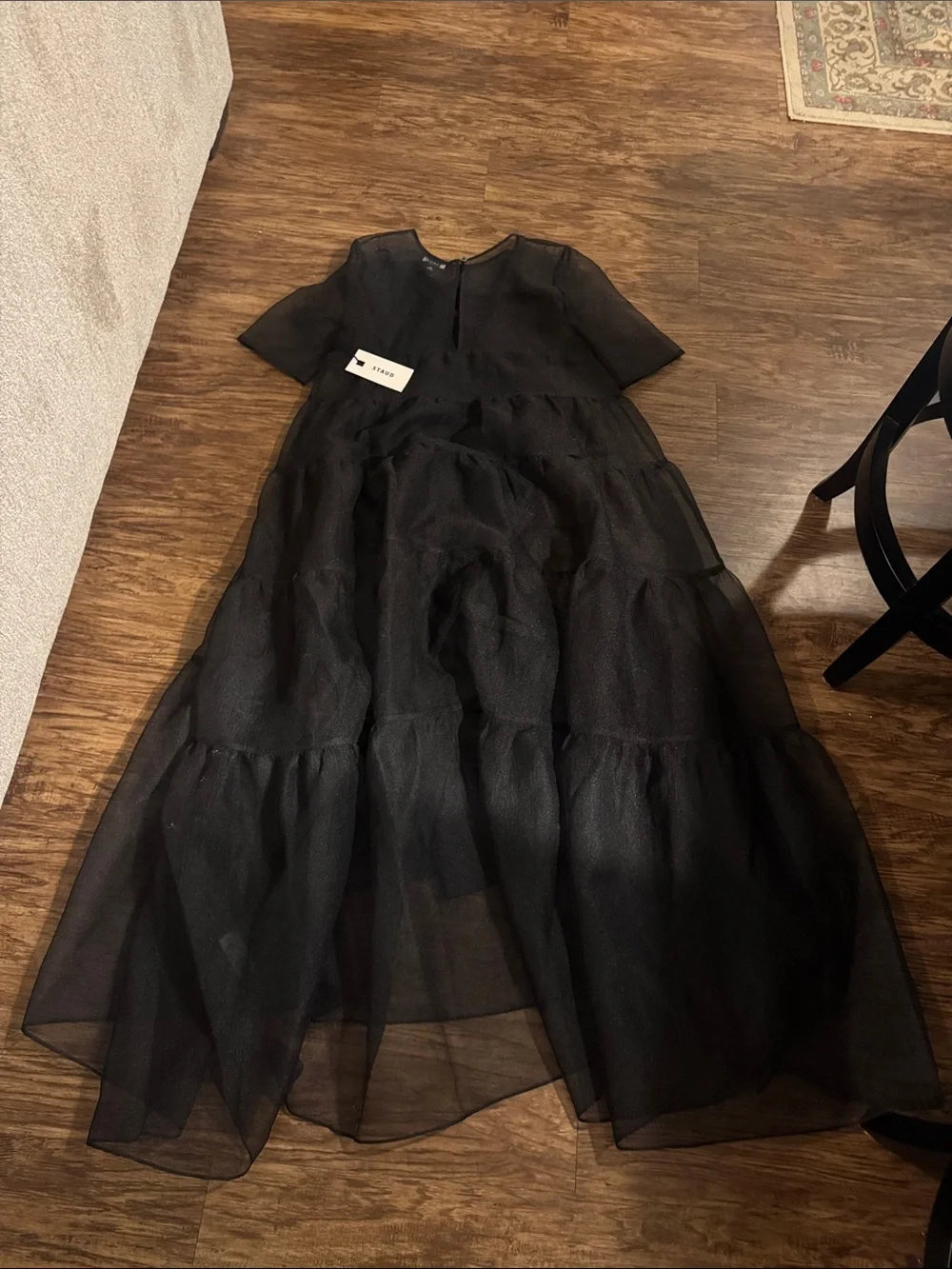 NWT Tuckernuck dress size medium - Picture 4 of 4
